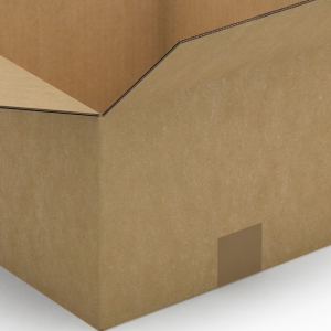 Caja cartón Ondulado Doble 30 x 30 x 20