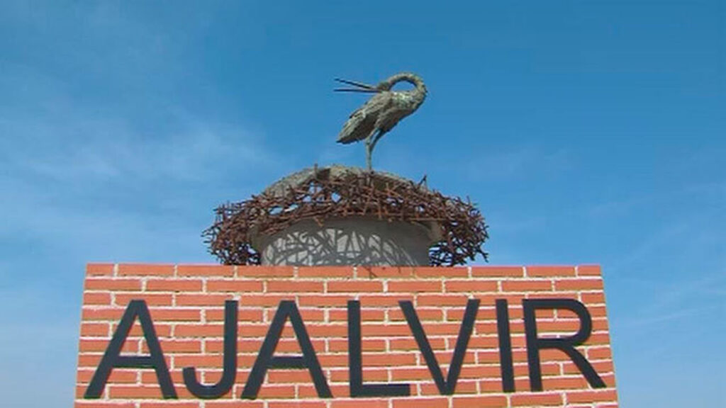 Alquiler de trasteros y oficinas en Ajalvir