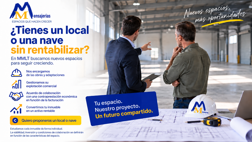 Expansión MMLT para nuevos espacios profesionales